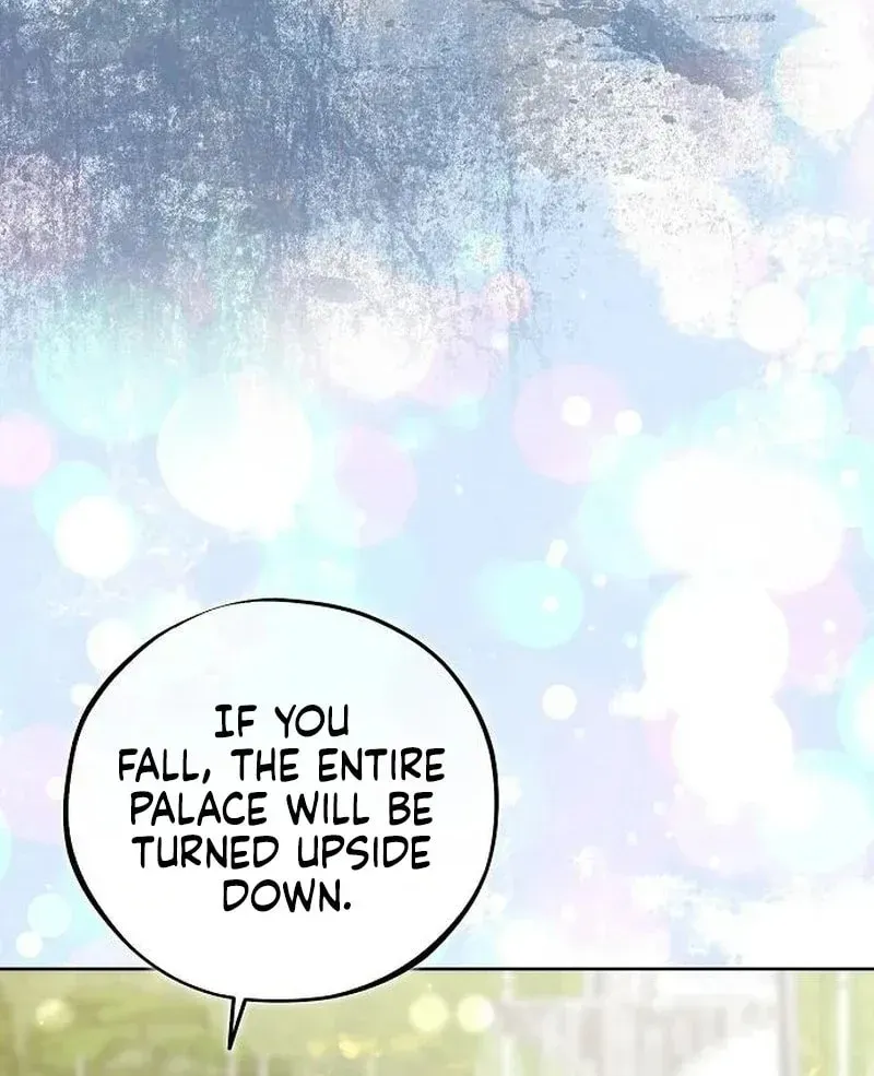 Run Away, From Me Chapter 94 page 10