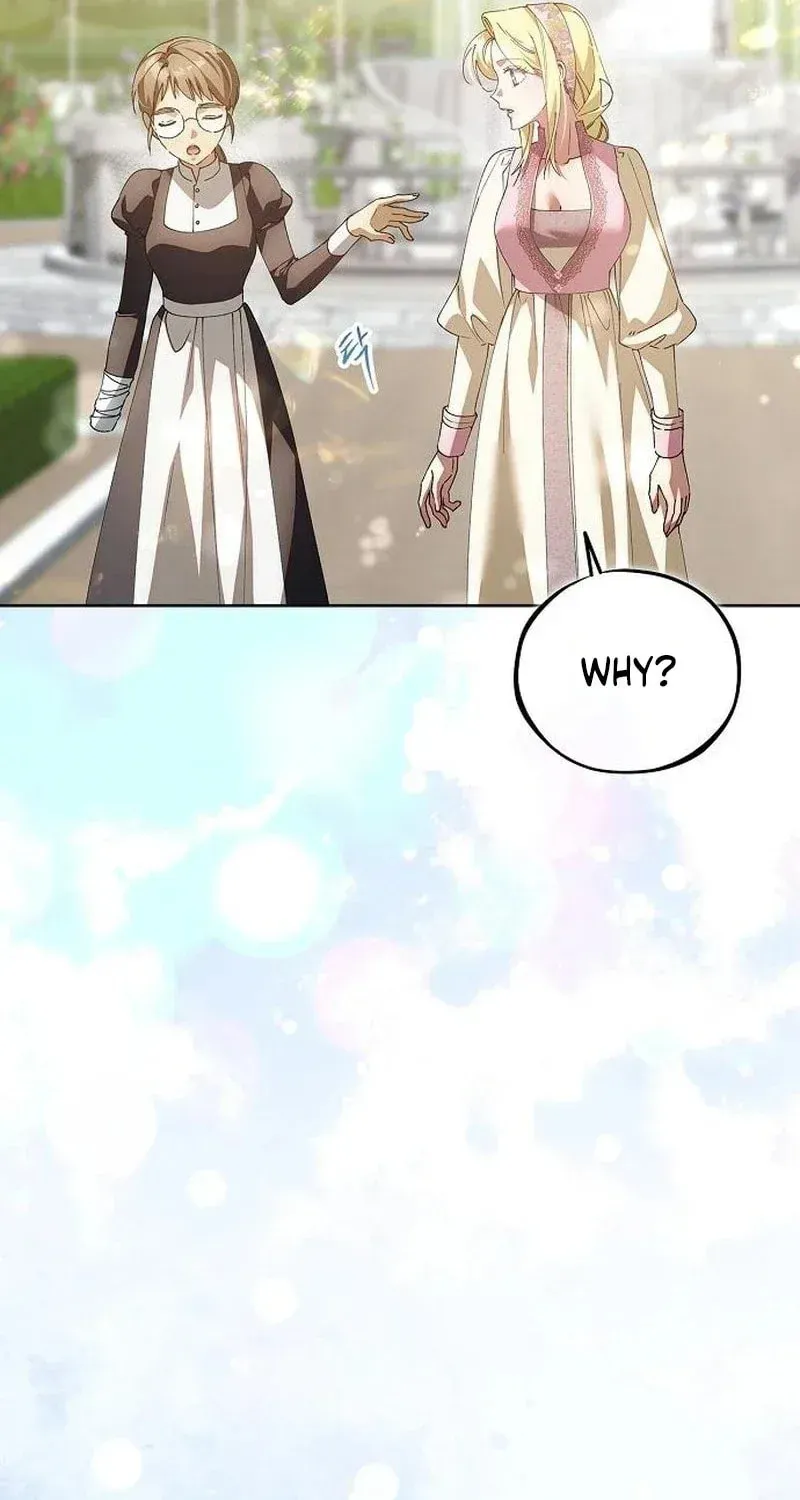 Run Away, From Me Chapter 94 page 11