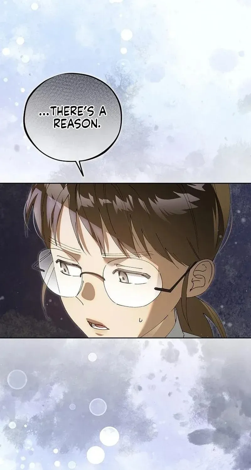 Run Away, From Me Chapter 94 page 12