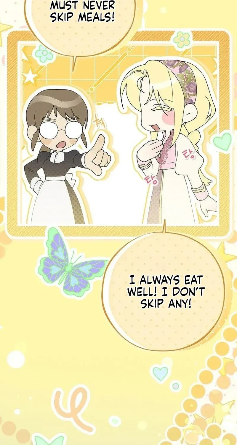 Run Away, From Me Chapter 94 page 15