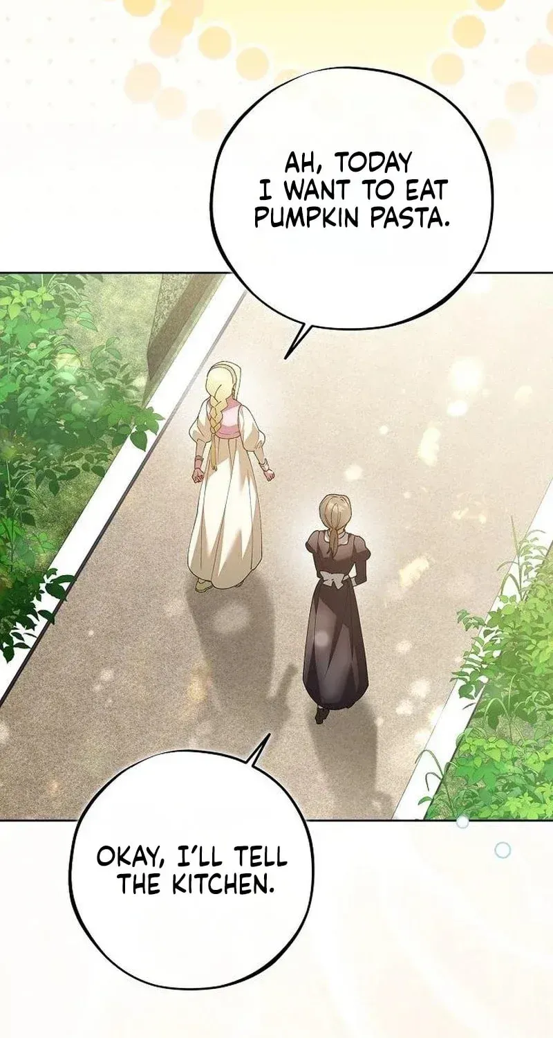 Run Away, From Me Chapter 94 page 19