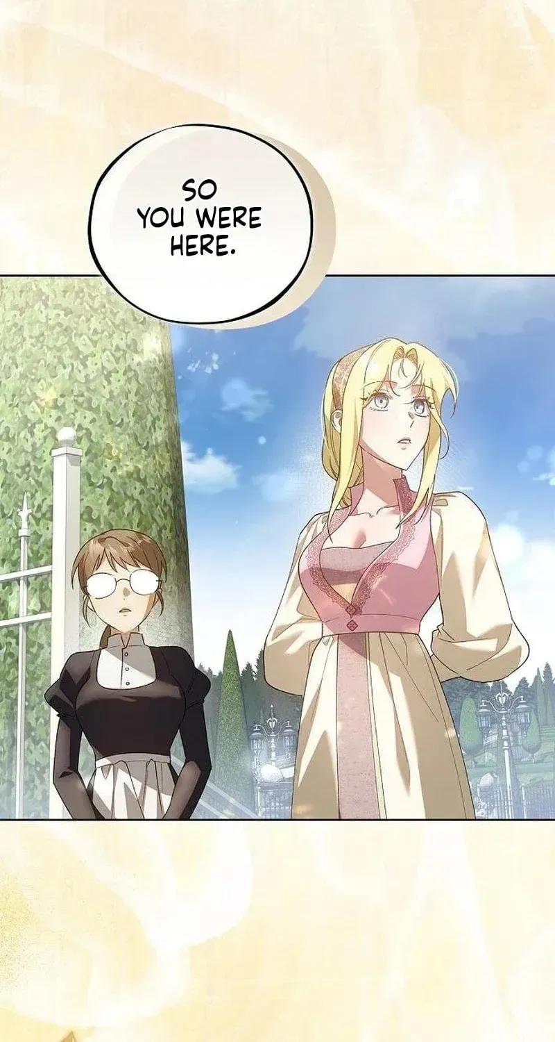 Run Away, From Me Chapter 94 page 24
