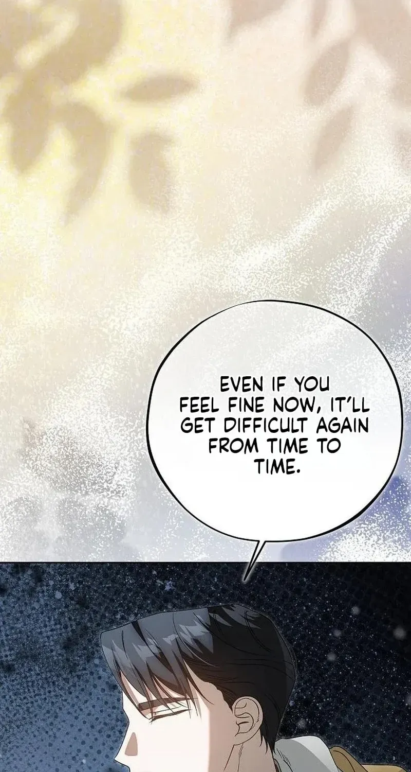 Run Away, From Me Chapter 94 page 32