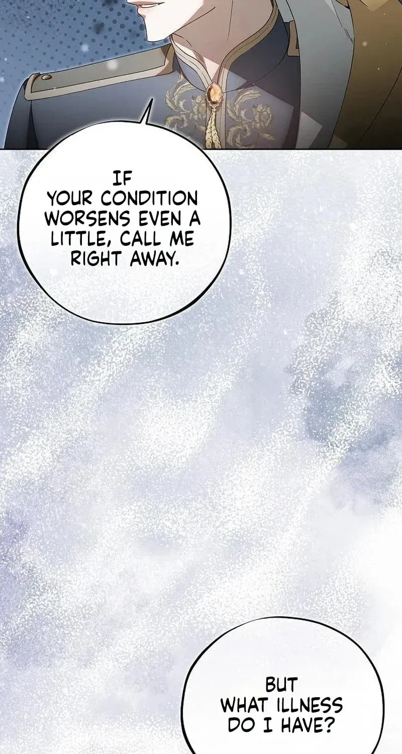 Run Away, From Me Chapter 94 page 33