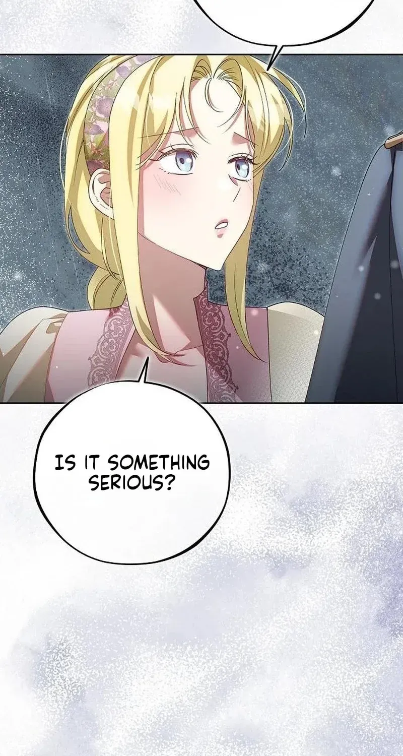 Run Away, From Me Chapter 94 page 34