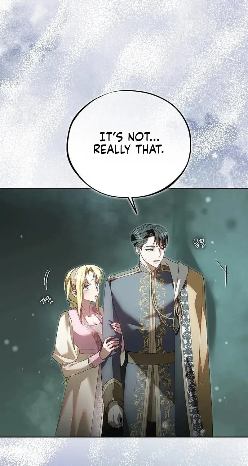 Run Away, From Me Chapter 94 page 35