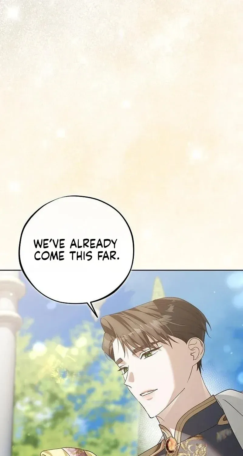 Run Away, From Me Chapter 94 page 37