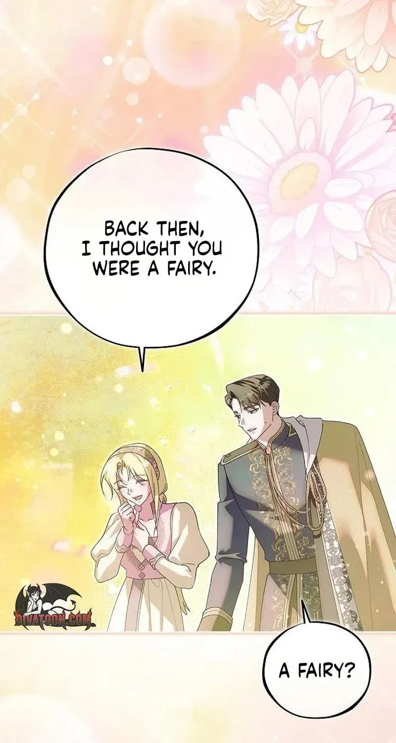 Run Away, From Me Chapter 94 page 44