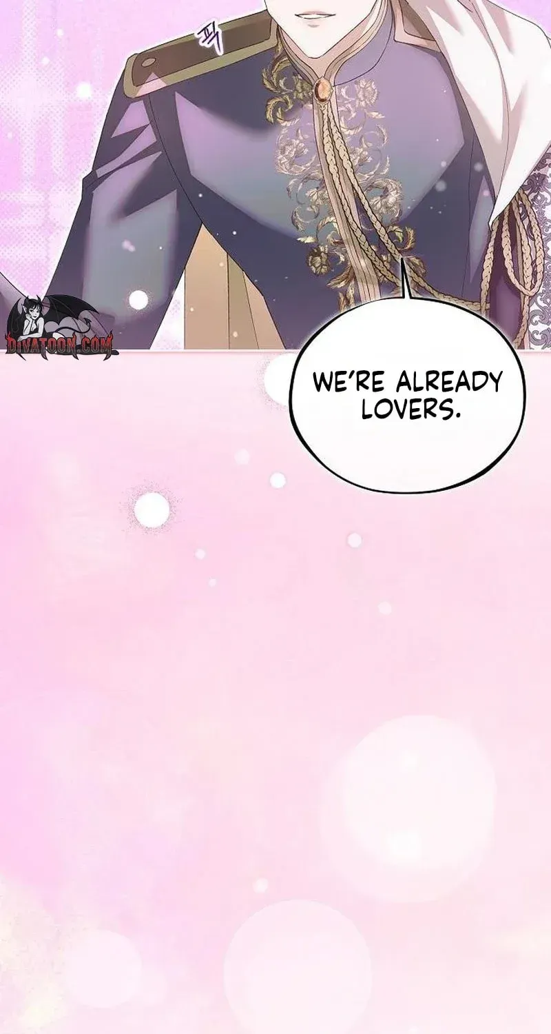 Run Away, From Me Chapter 94 page 53