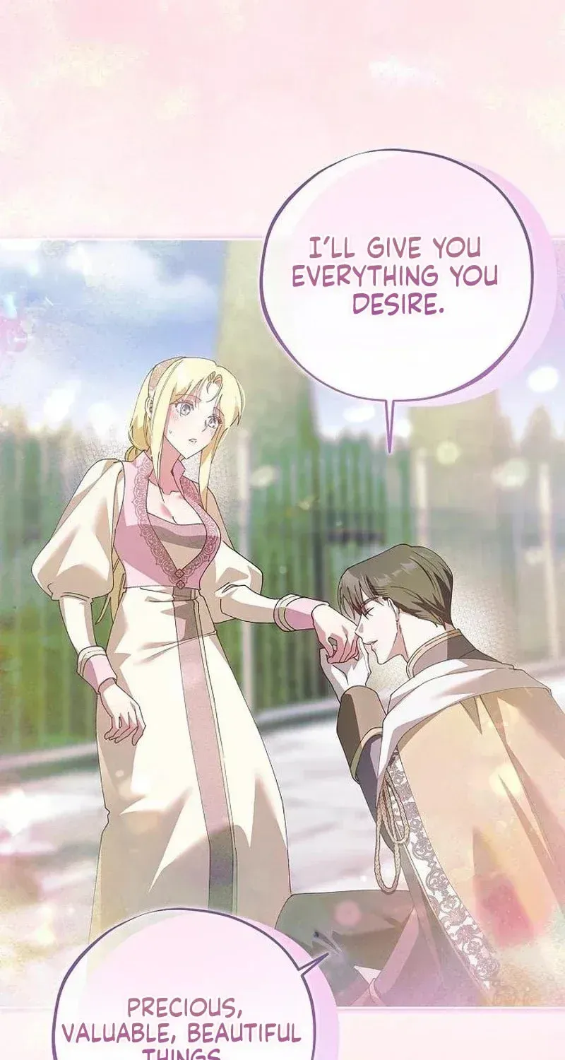Run Away, From Me Chapter 94 page 55
