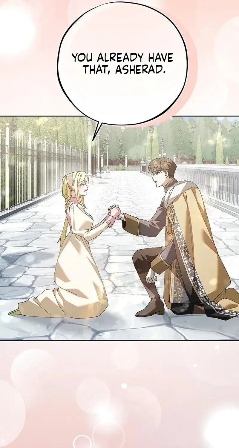 Run Away, From Me Chapter 94 page 61