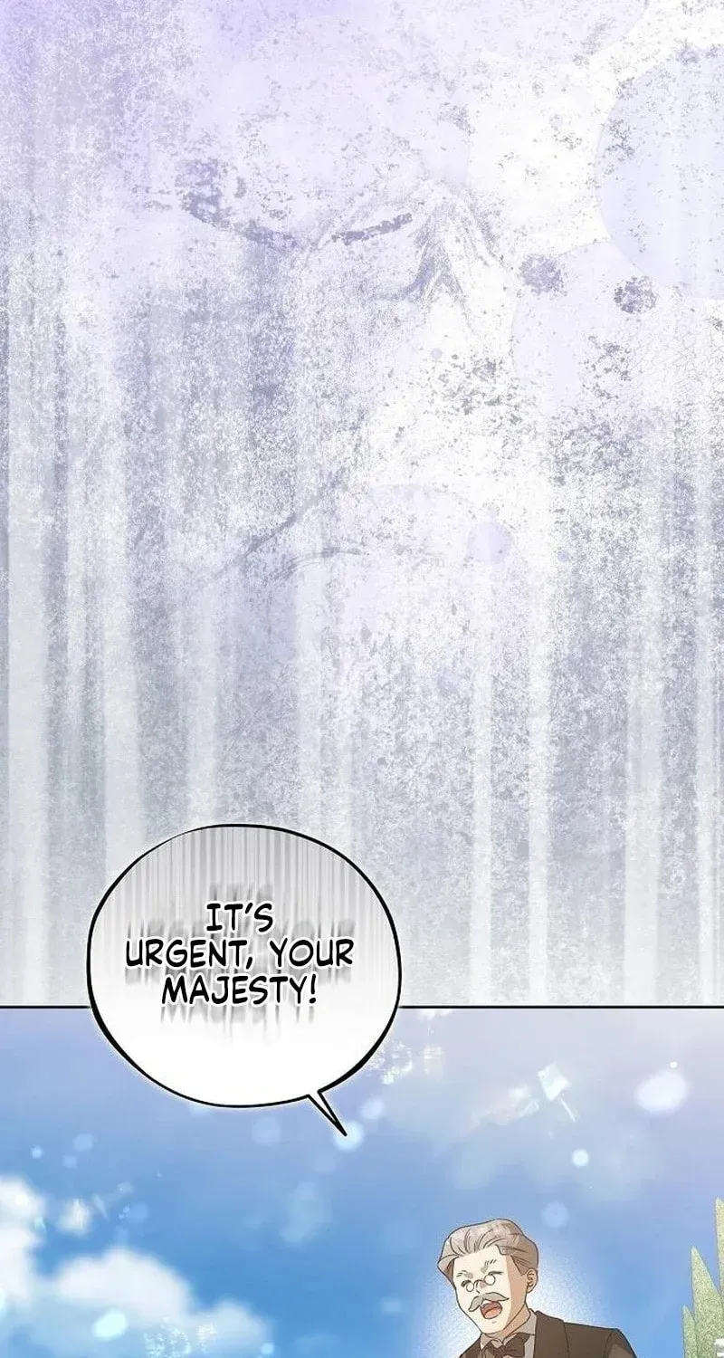Run Away, From Me Chapter 94 page 71