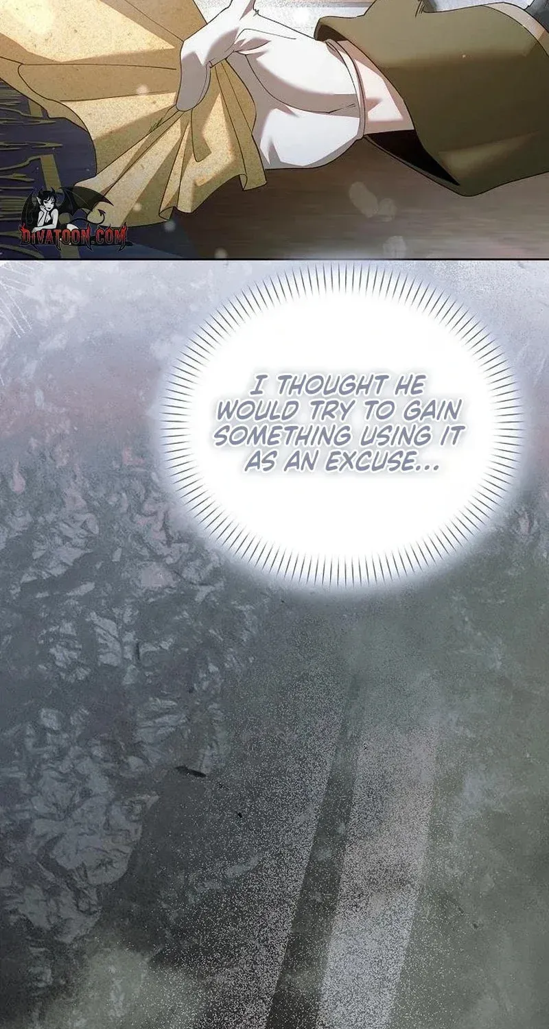 Run Away, From Me Chapter 94 page 82