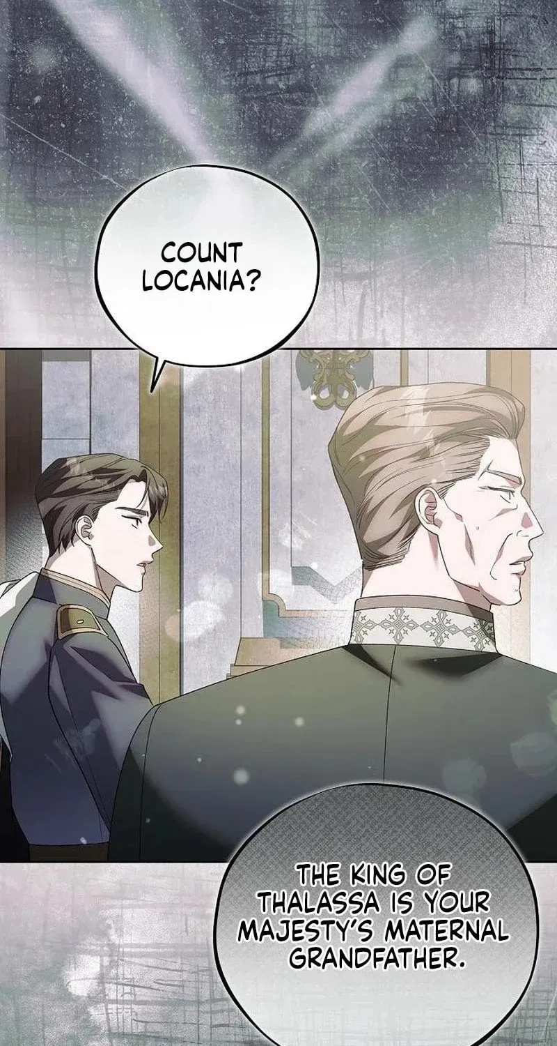 Run Away, From Me Chapter 94 page 95