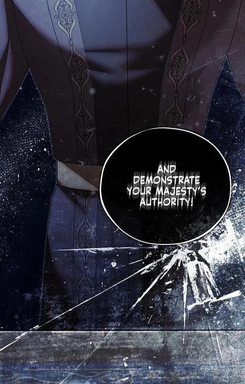 Run Away, From Me Chapter 95 page 3