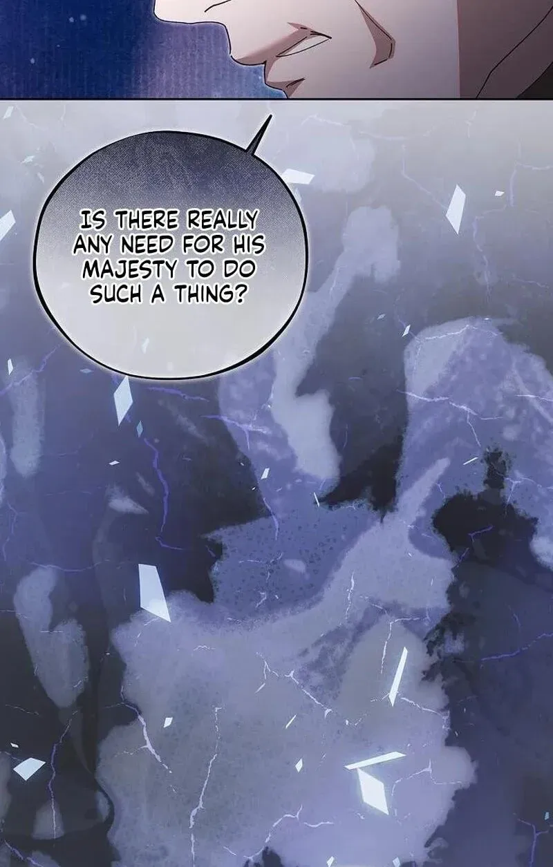 Run Away, From Me Chapter 95 page 7