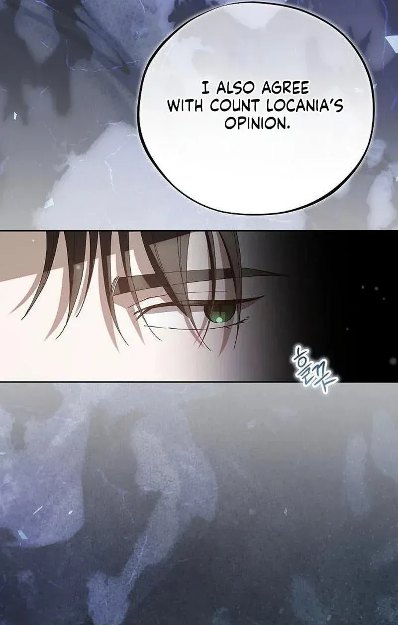 Run Away, From Me Chapter 95 page 8