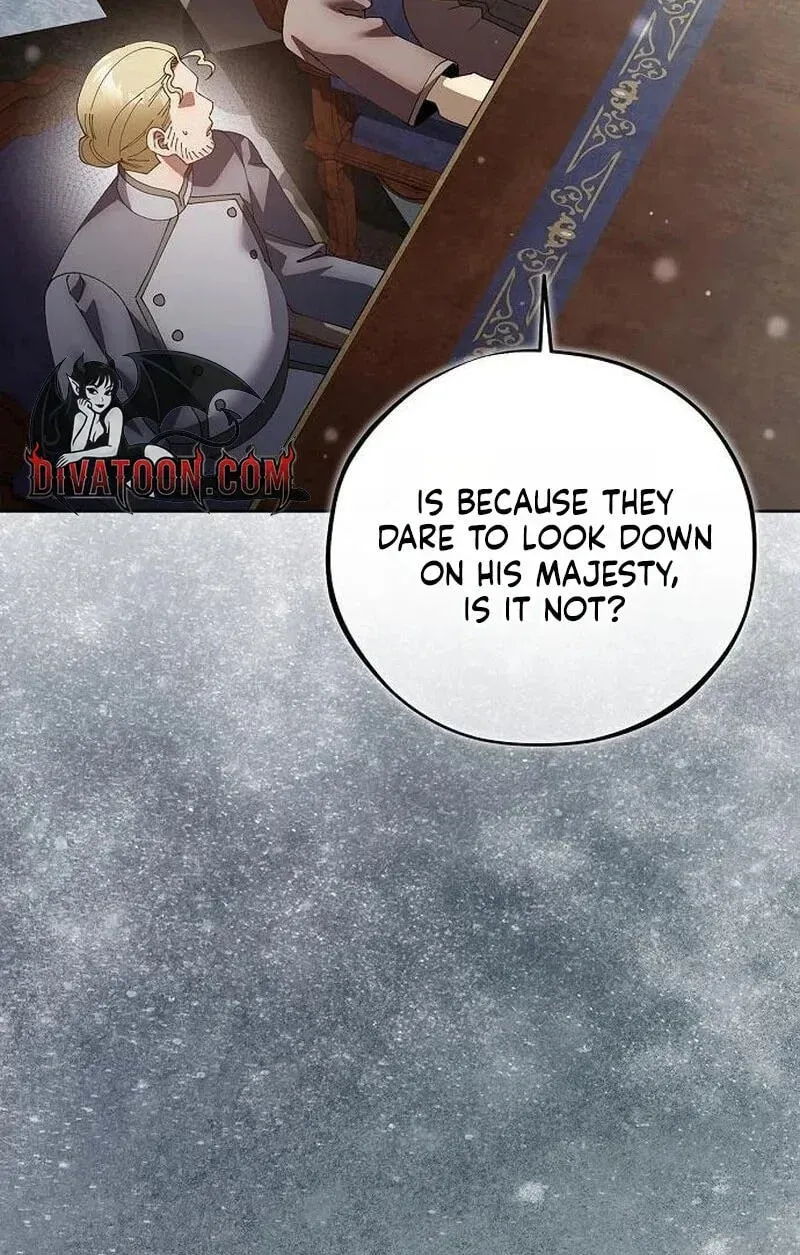 Run Away, From Me Chapter 95 page 10