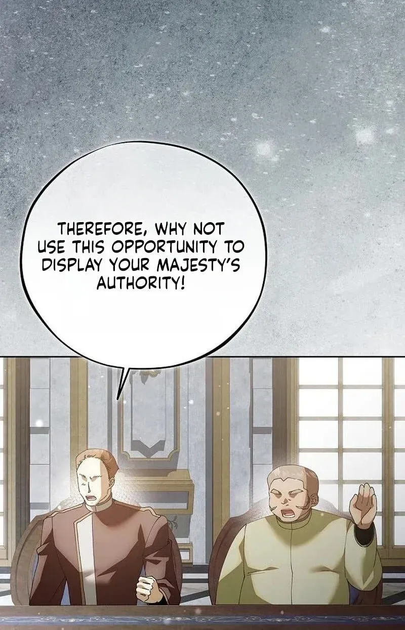 Run Away, From Me Chapter 95 page 11