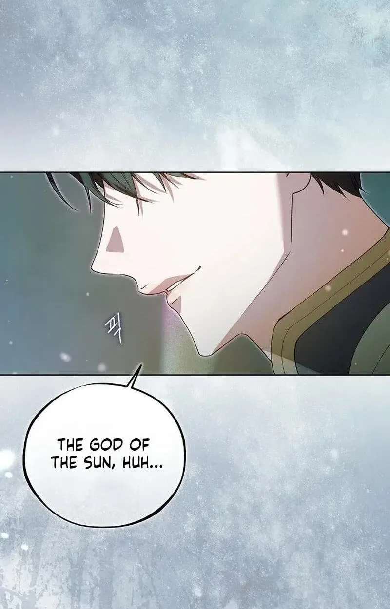 Run Away, From Me Chapter 95 page 18