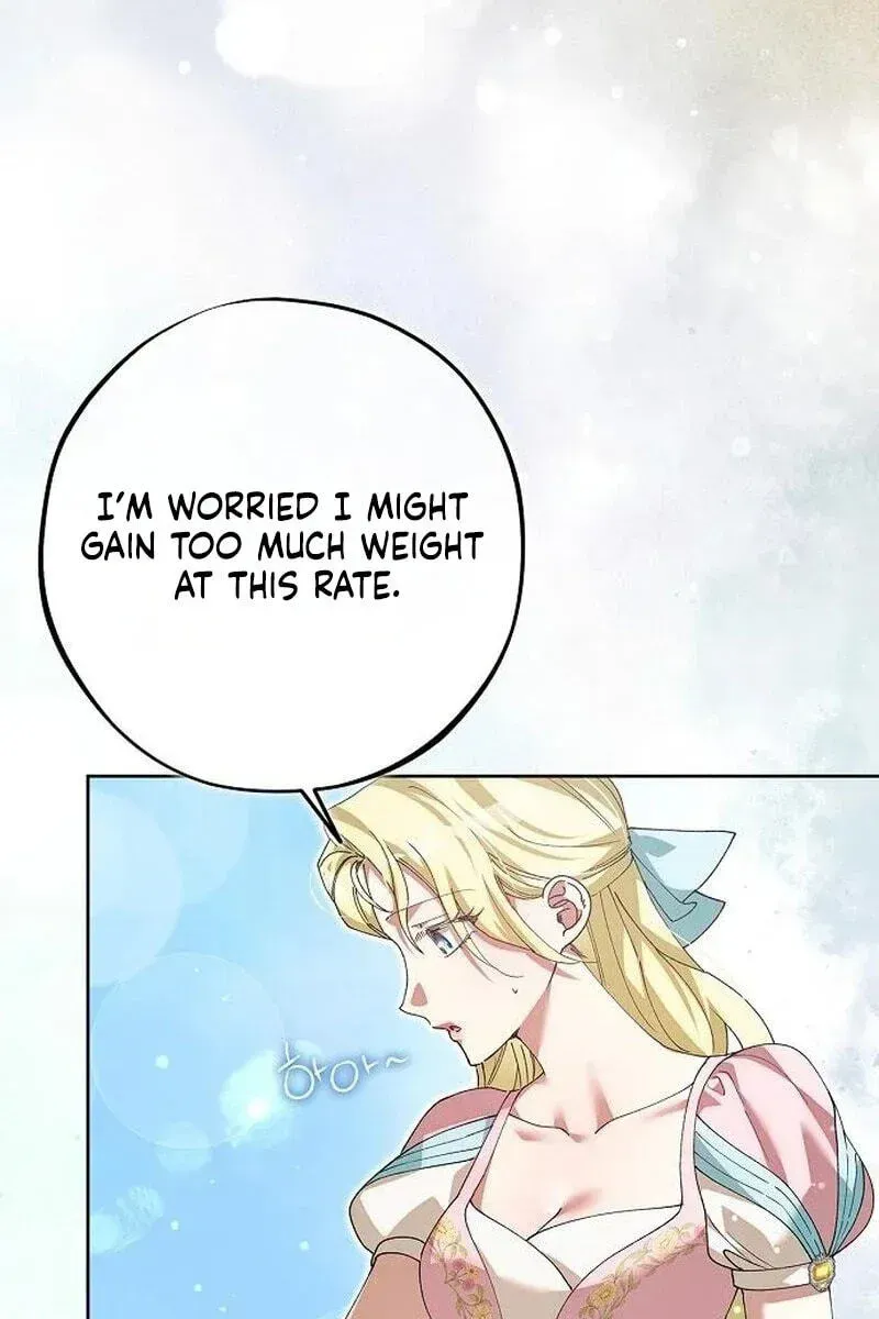 Run Away, From Me Chapter 95 page 44