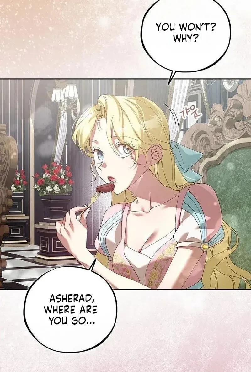 Run Away, From Me Chapter 95 page 55