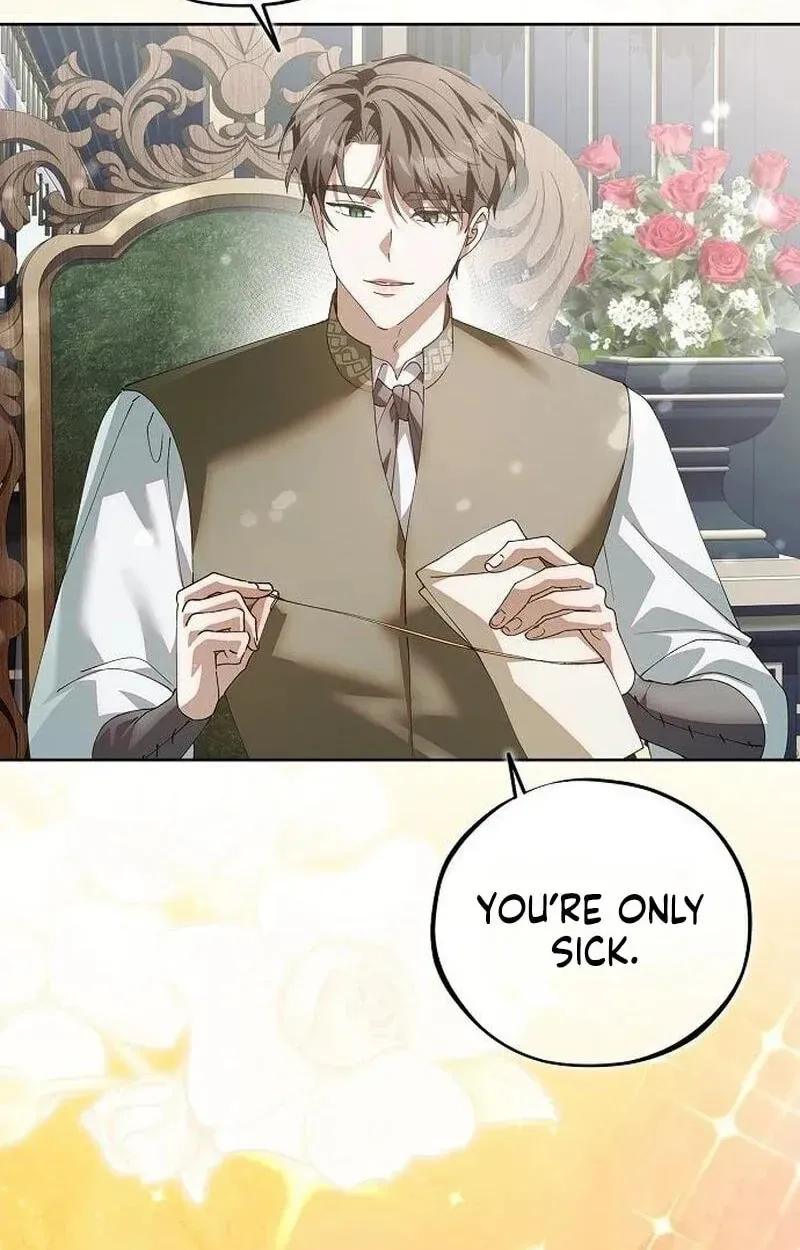Run Away, From Me Chapter 95 page 62