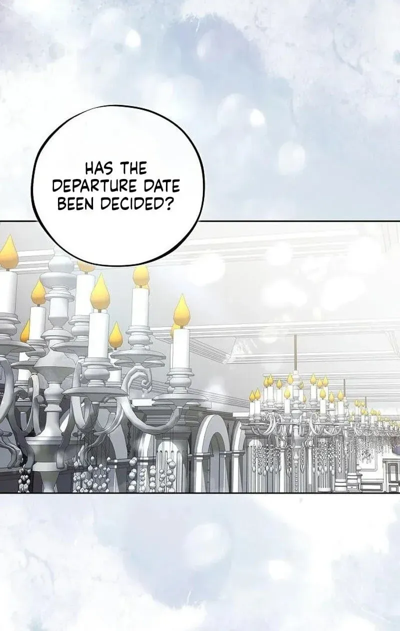 Run Away, From Me Chapter 95 page 69