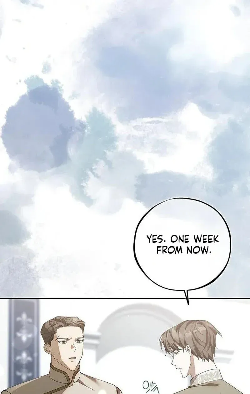 Run Away, From Me Chapter 95 page 70