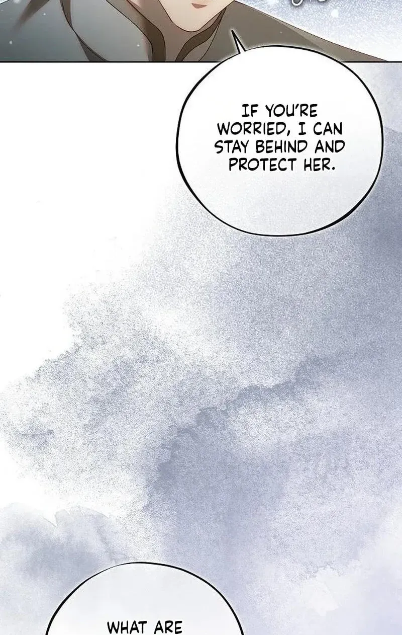 Run Away, From Me Chapter 95 page 74