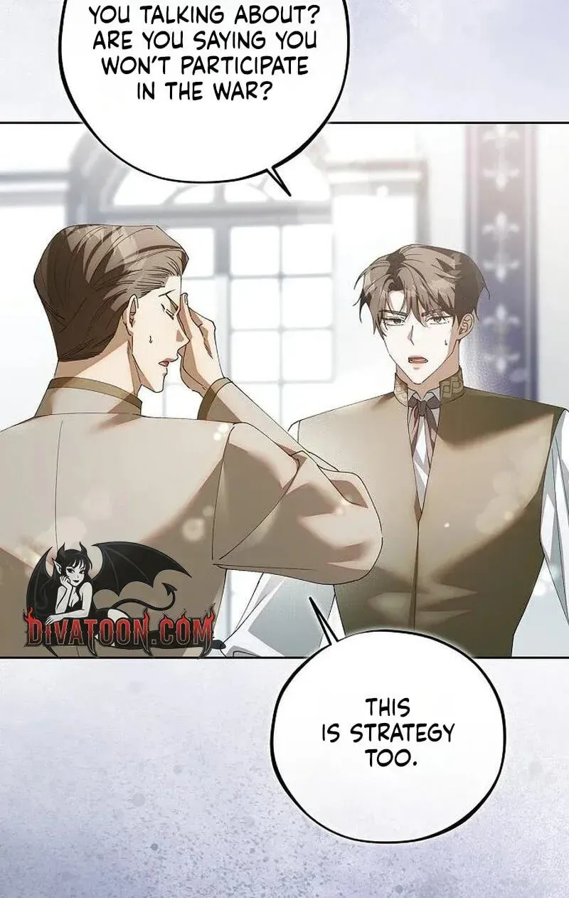 Run Away, From Me Chapter 95 page 75