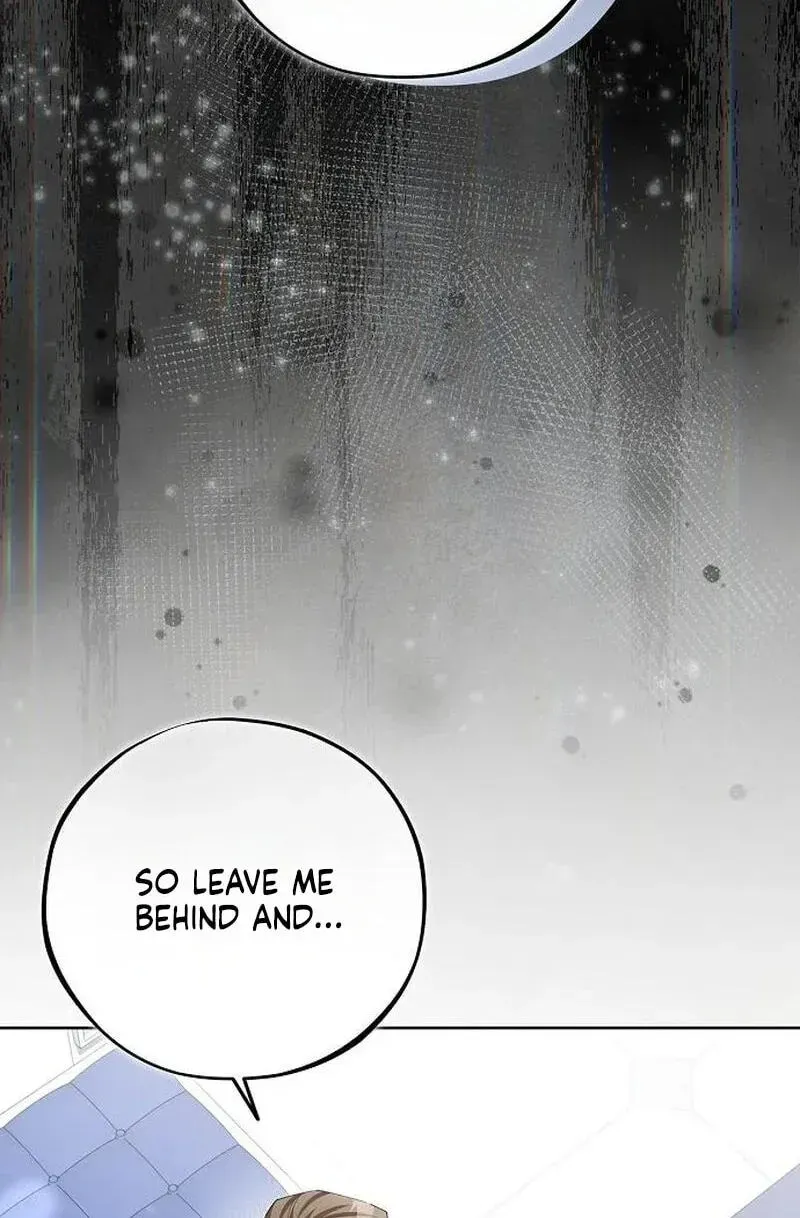 Run Away, From Me Chapter 95 page 85