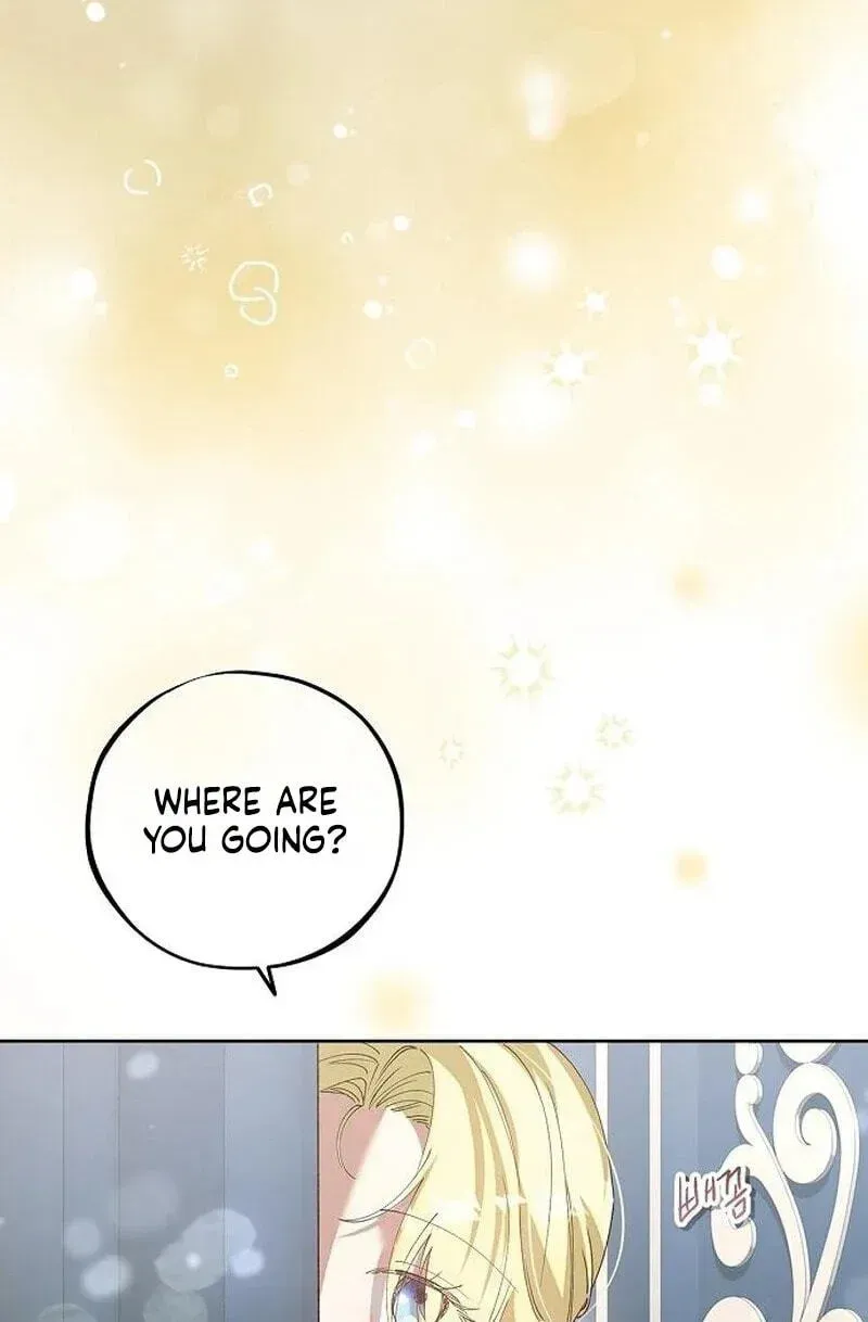 Run Away, From Me Chapter 95 page 87
