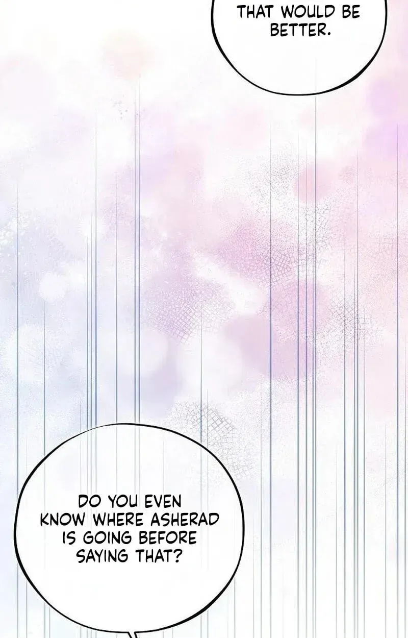 Run Away, From Me Chapter 95 page 101