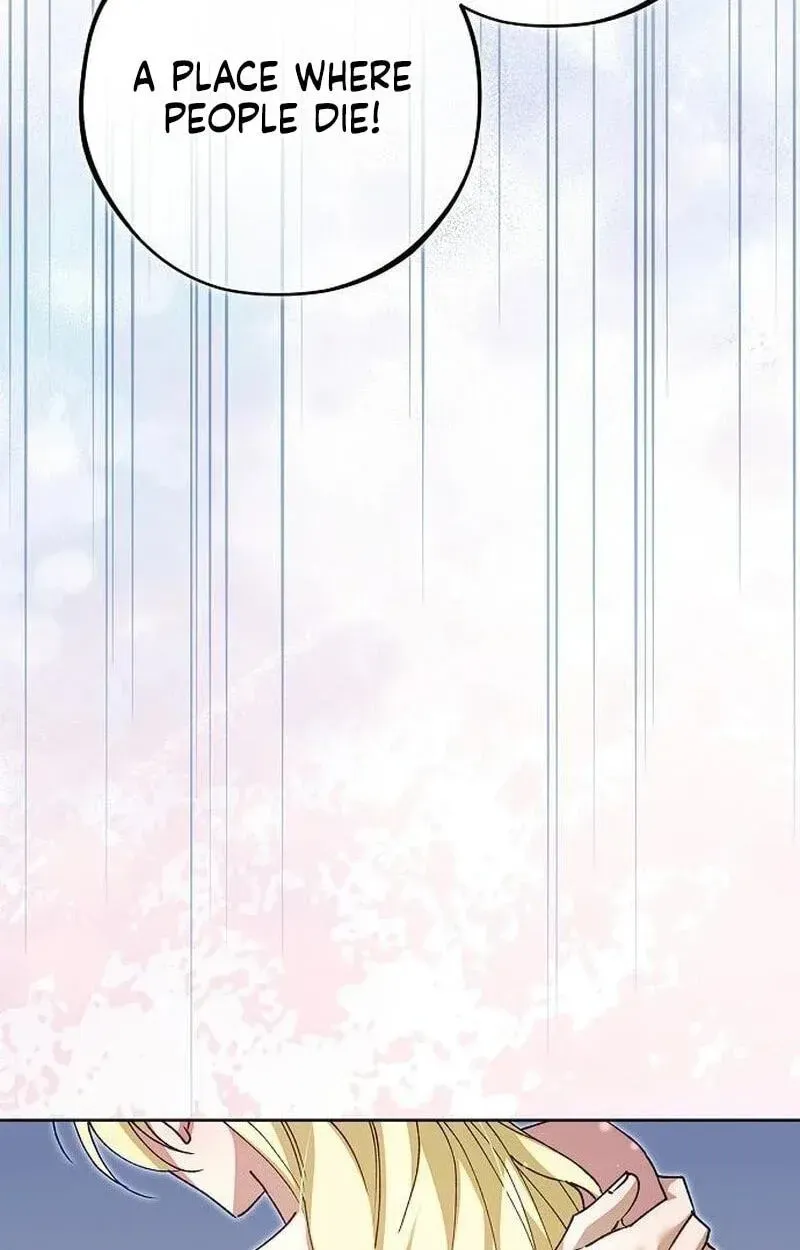 Run Away, From Me Chapter 95 page 103
