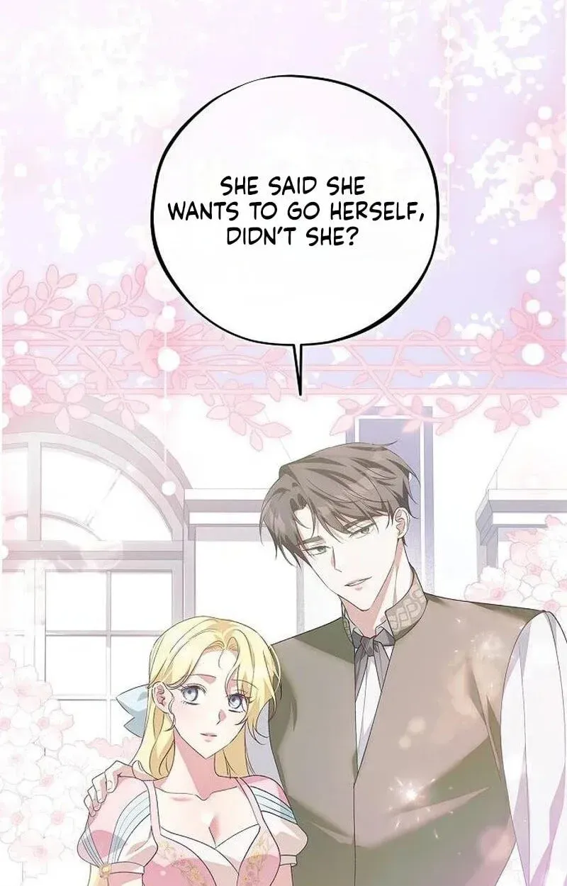 Run Away, From Me Chapter 95 page 105