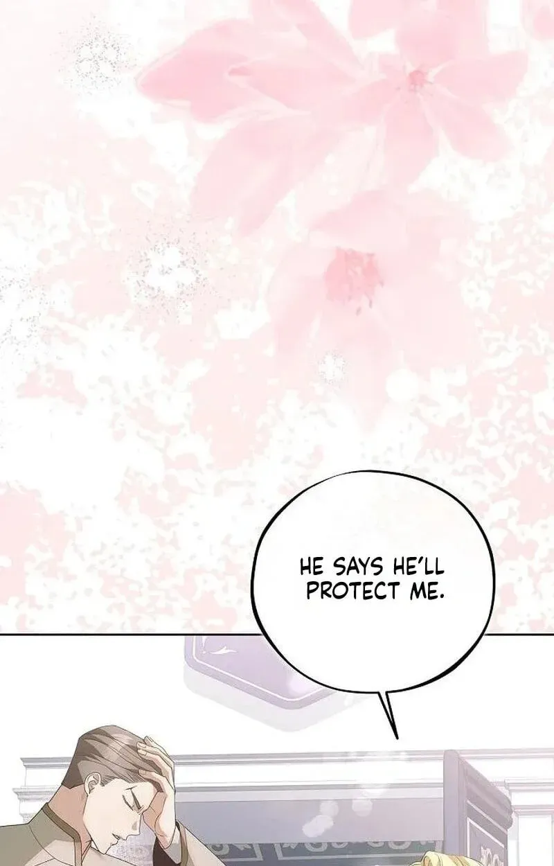 Run Away, From Me Chapter 95 page 110