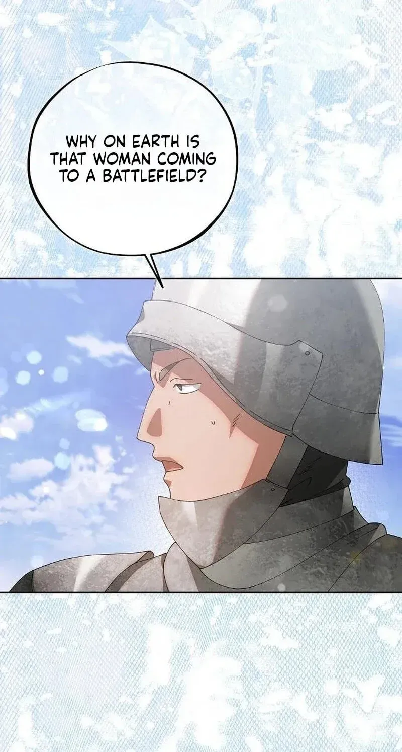 Run Away, From Me Chapter 96 page 7
