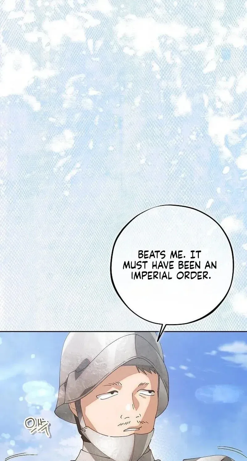 Run Away, From Me Chapter 96 page 8