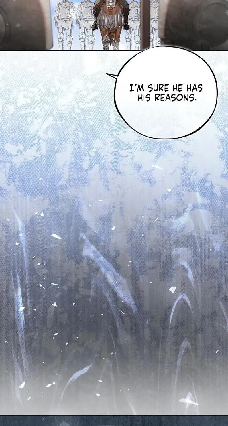 Run Away, From Me Chapter 96 page 10