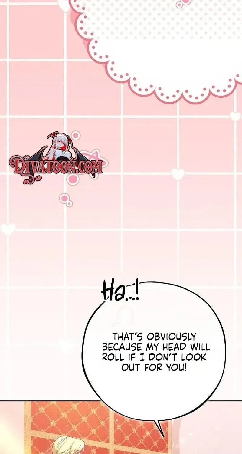 Run Away, From Me Chapter 96 page 22