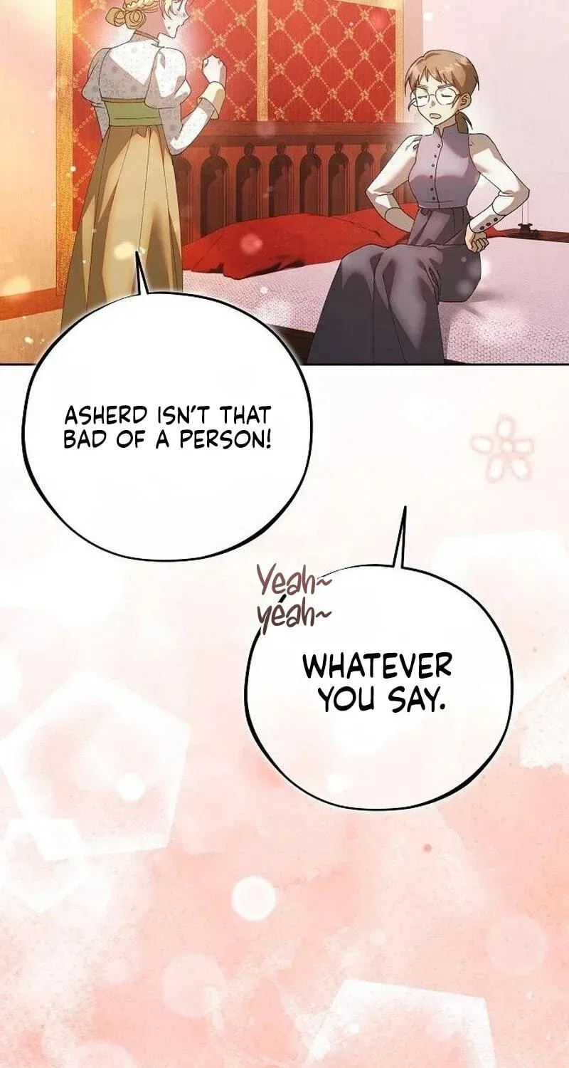 Run Away, From Me Chapter 96 page 23