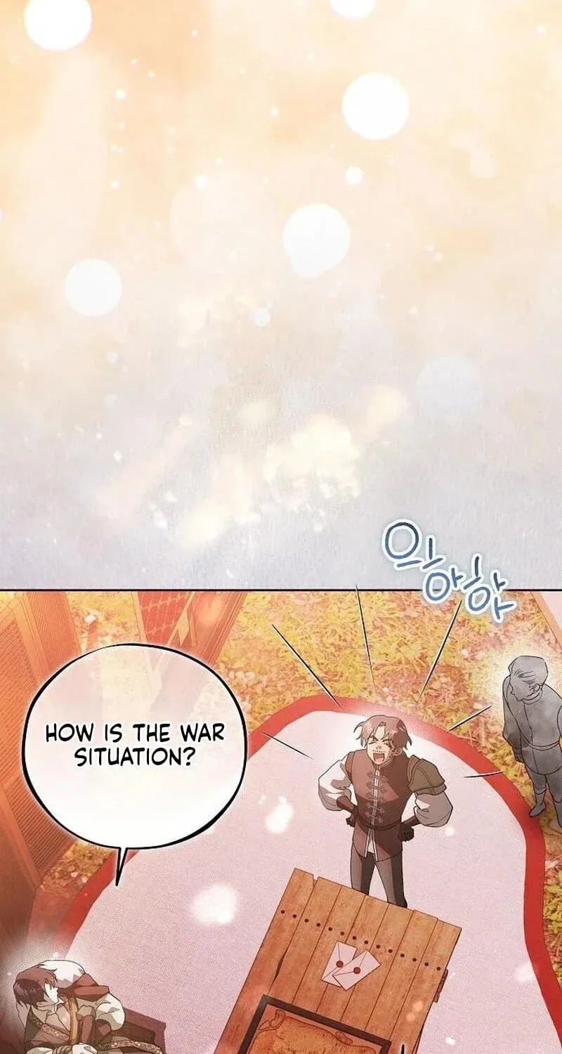 Run Away, From Me Chapter 96 page 35