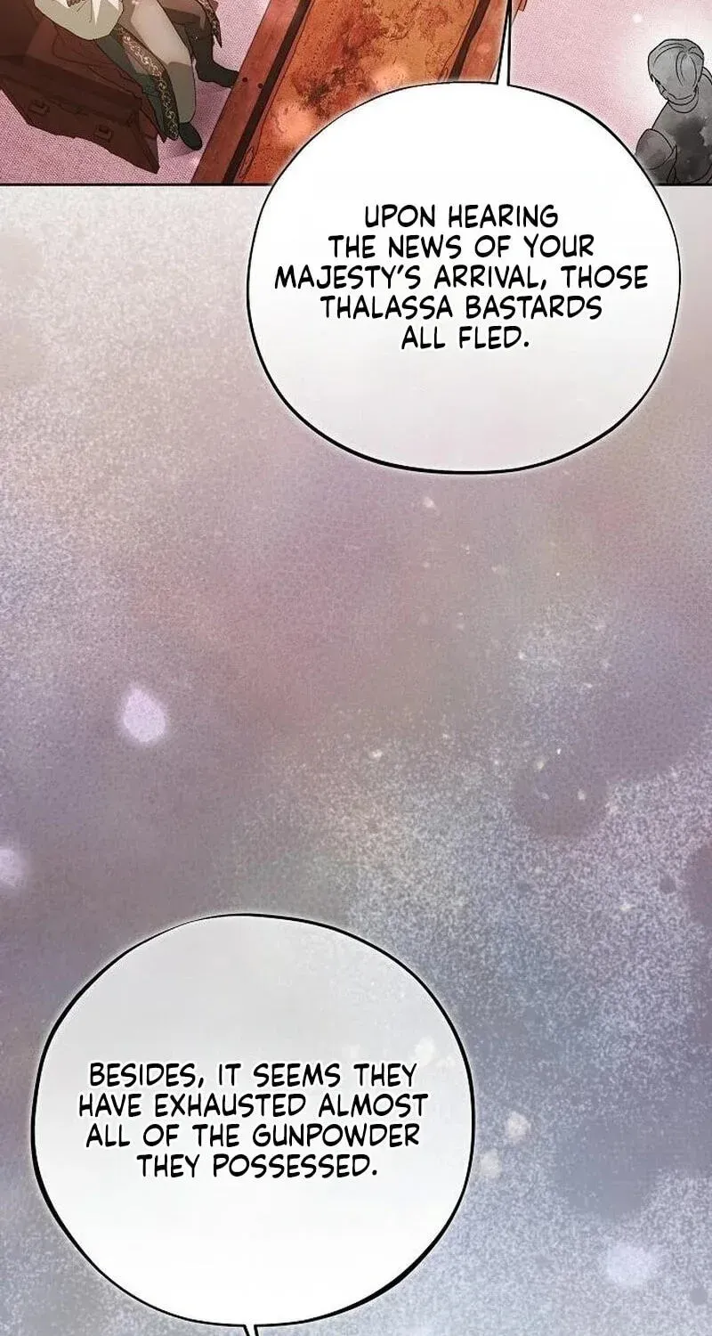 Run Away, From Me Chapter 96 page 36
