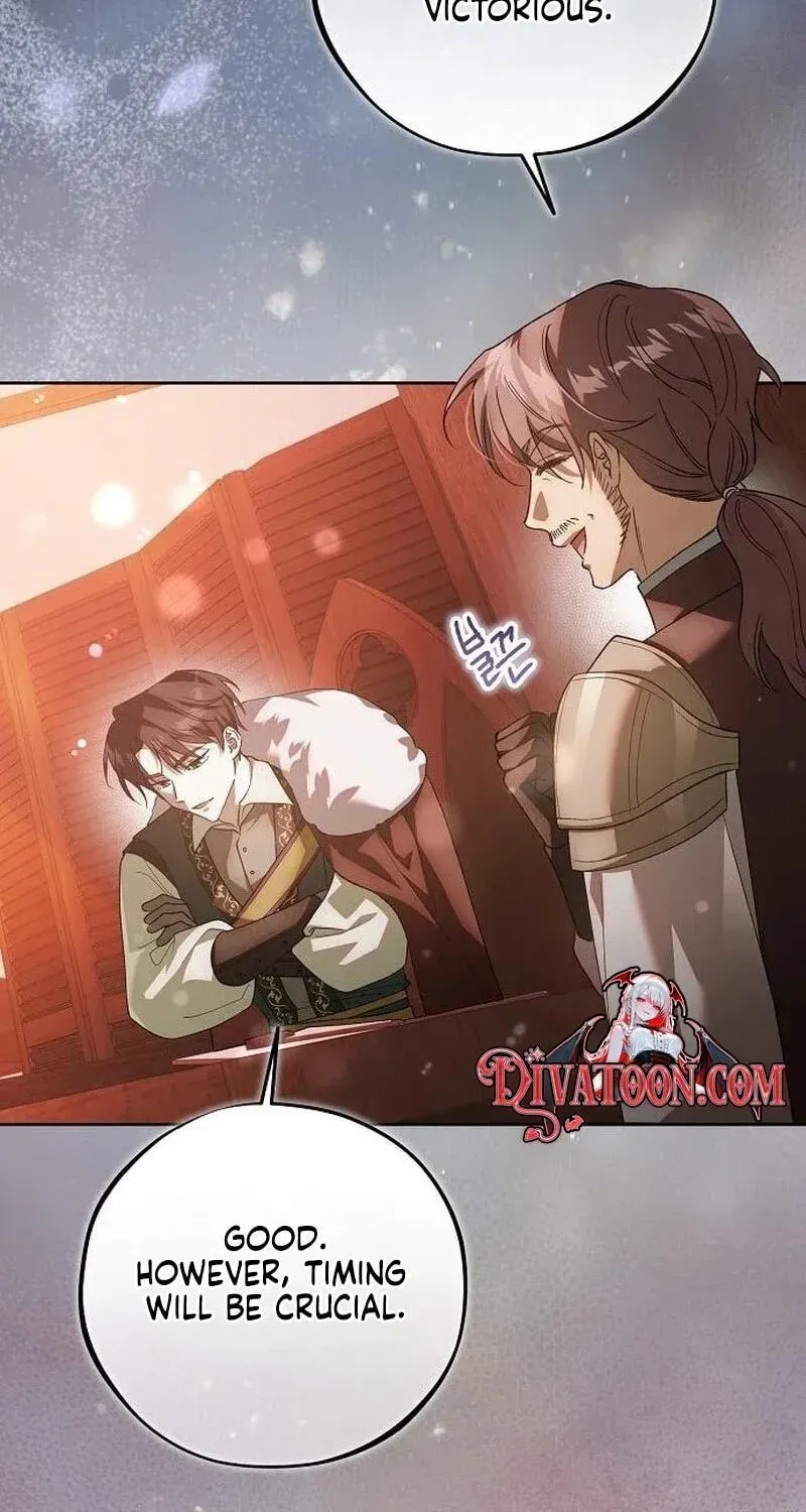 Run Away, From Me Chapter 96 page 40