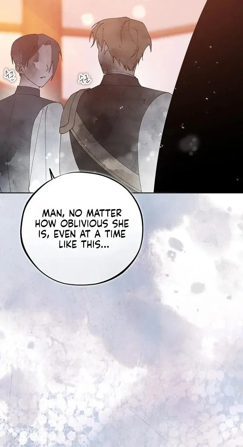 Run Away, From Me Chapter 96 page 46