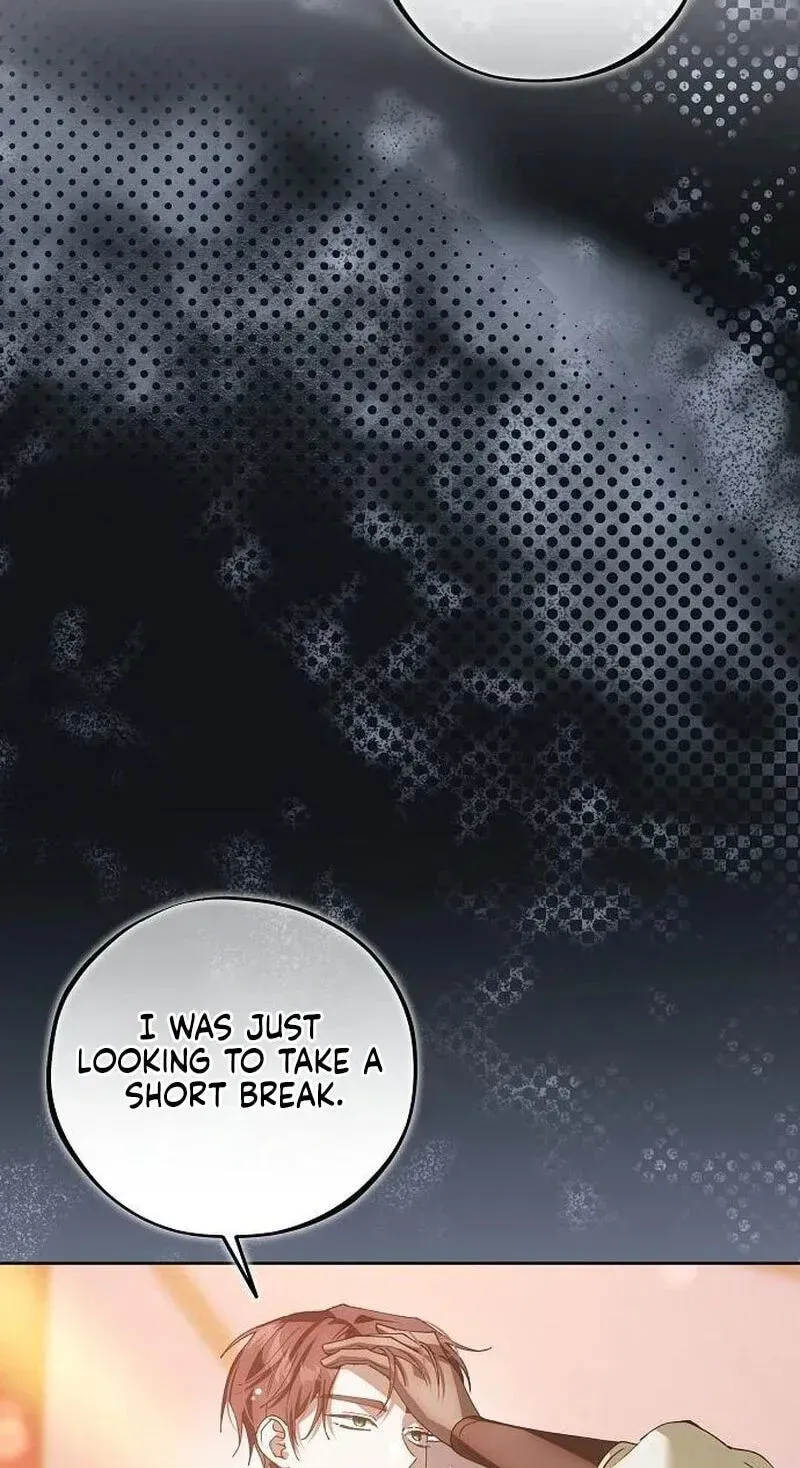 Run Away, From Me Chapter 96 page 48