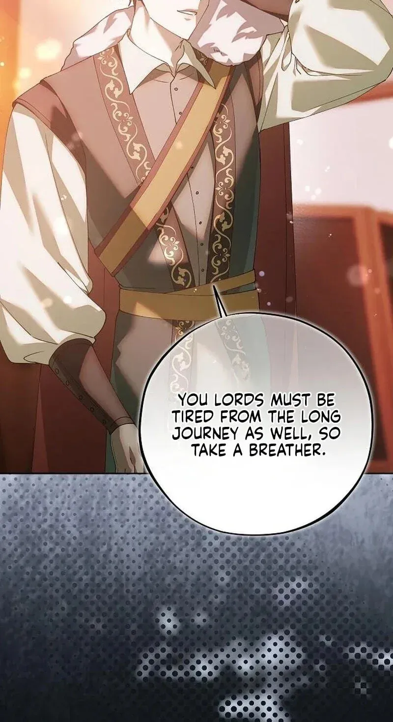 Run Away, From Me Chapter 96 page 49