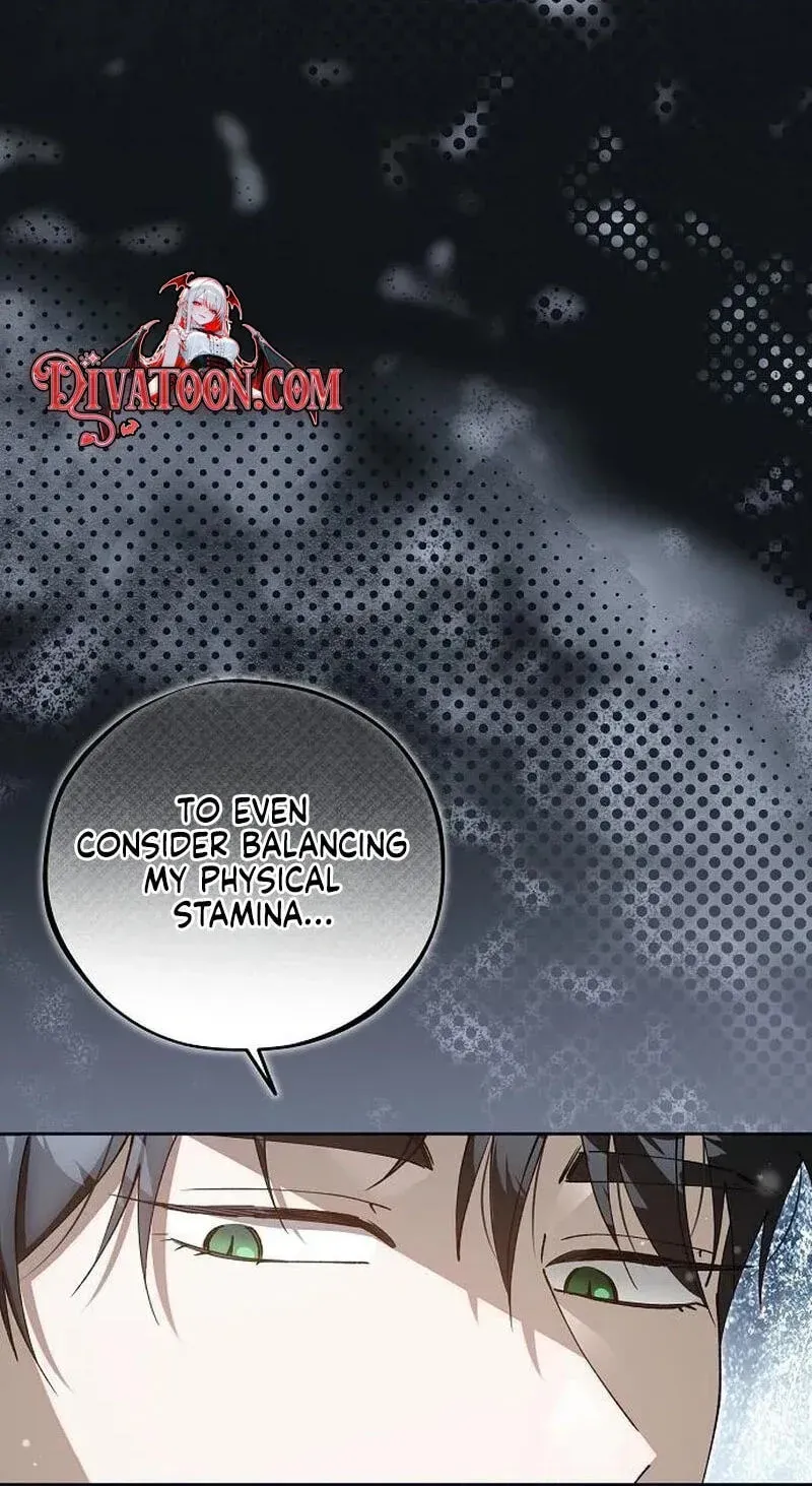 Run Away, From Me Chapter 96 page 50