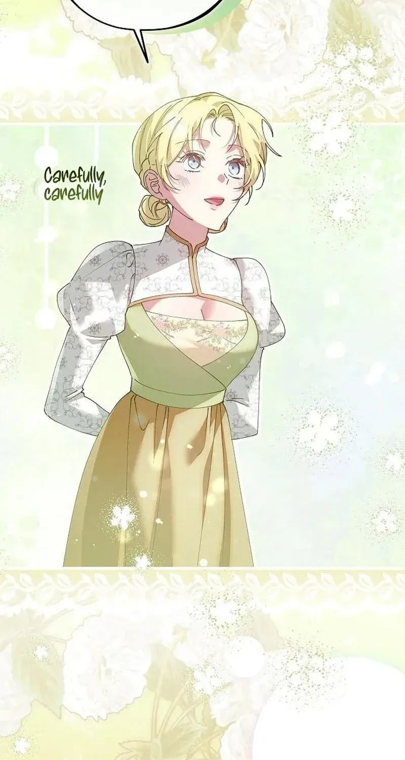 Run Away, From Me Chapter 96 page 59